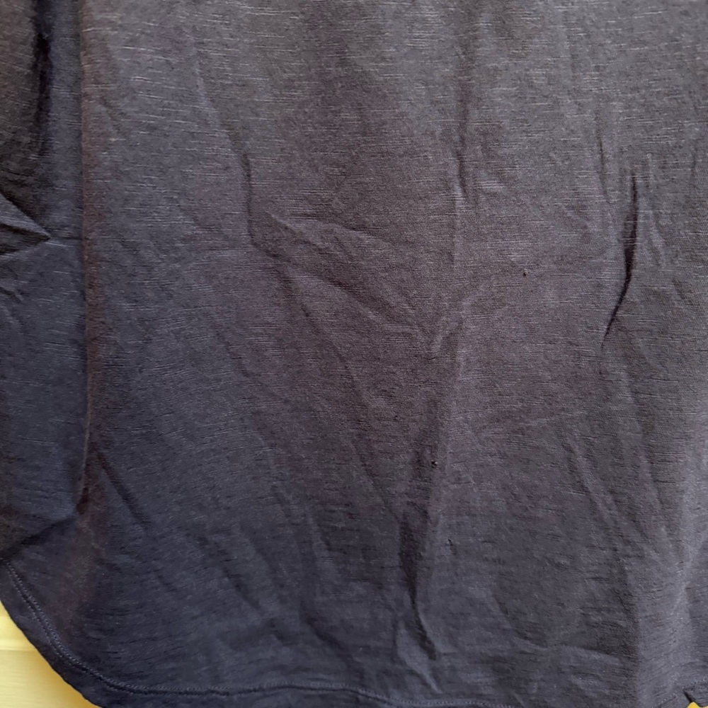 OLD NAVY Blue Queen of Naps, Weekends, Prosecco & Brunch Tshirt womens size XL - Picture 4 of 15